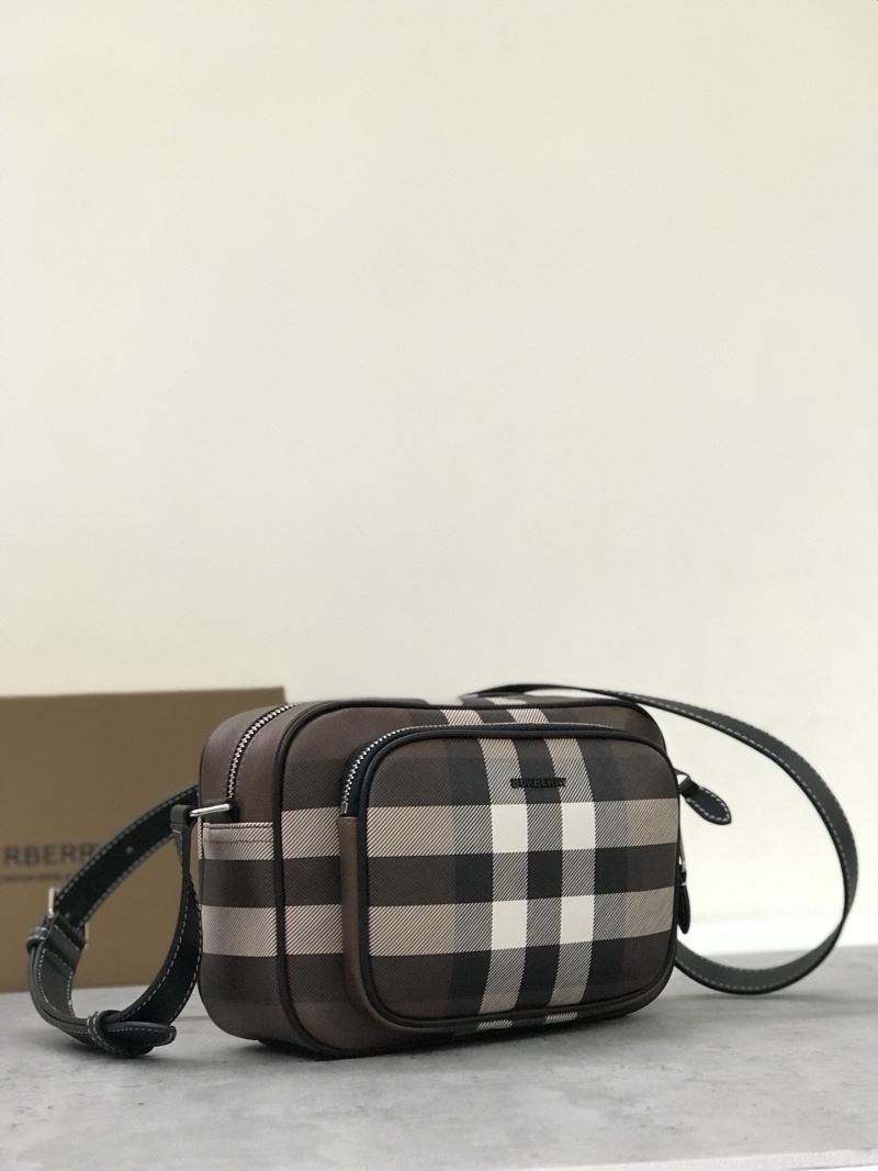 Burberry Satchel Bags